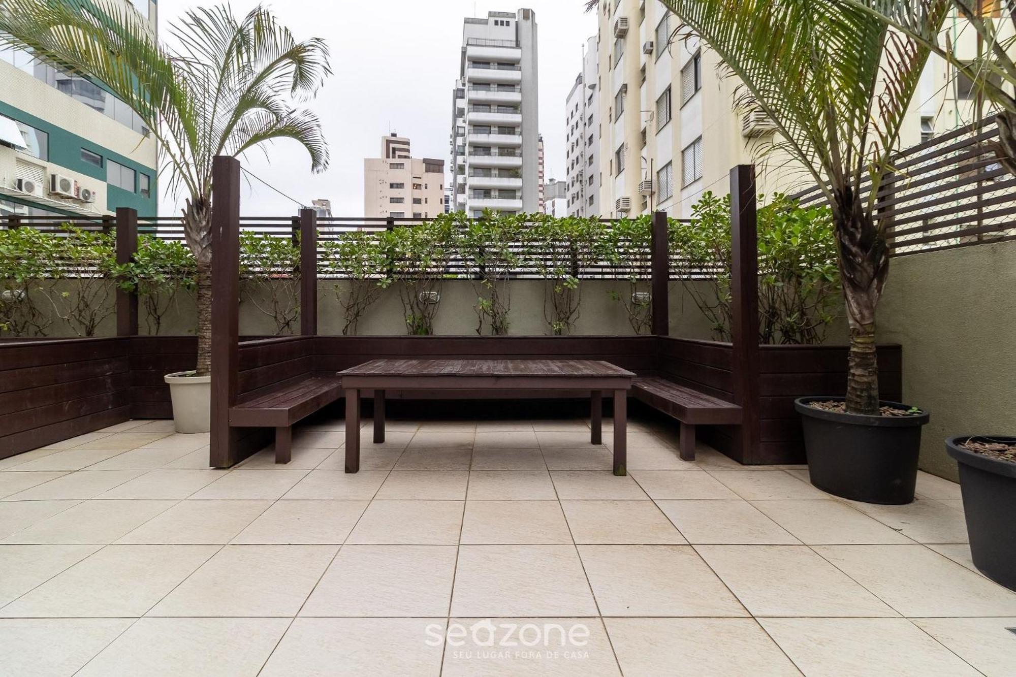 Conforto E Lazer No Centro De Floripa Cjm0501 Apartamento *