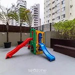 Conforto E Lazer No Centro De Floripa Cjm0501