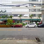 Conforto E Lazer No Centro De Floripa Cjm0501