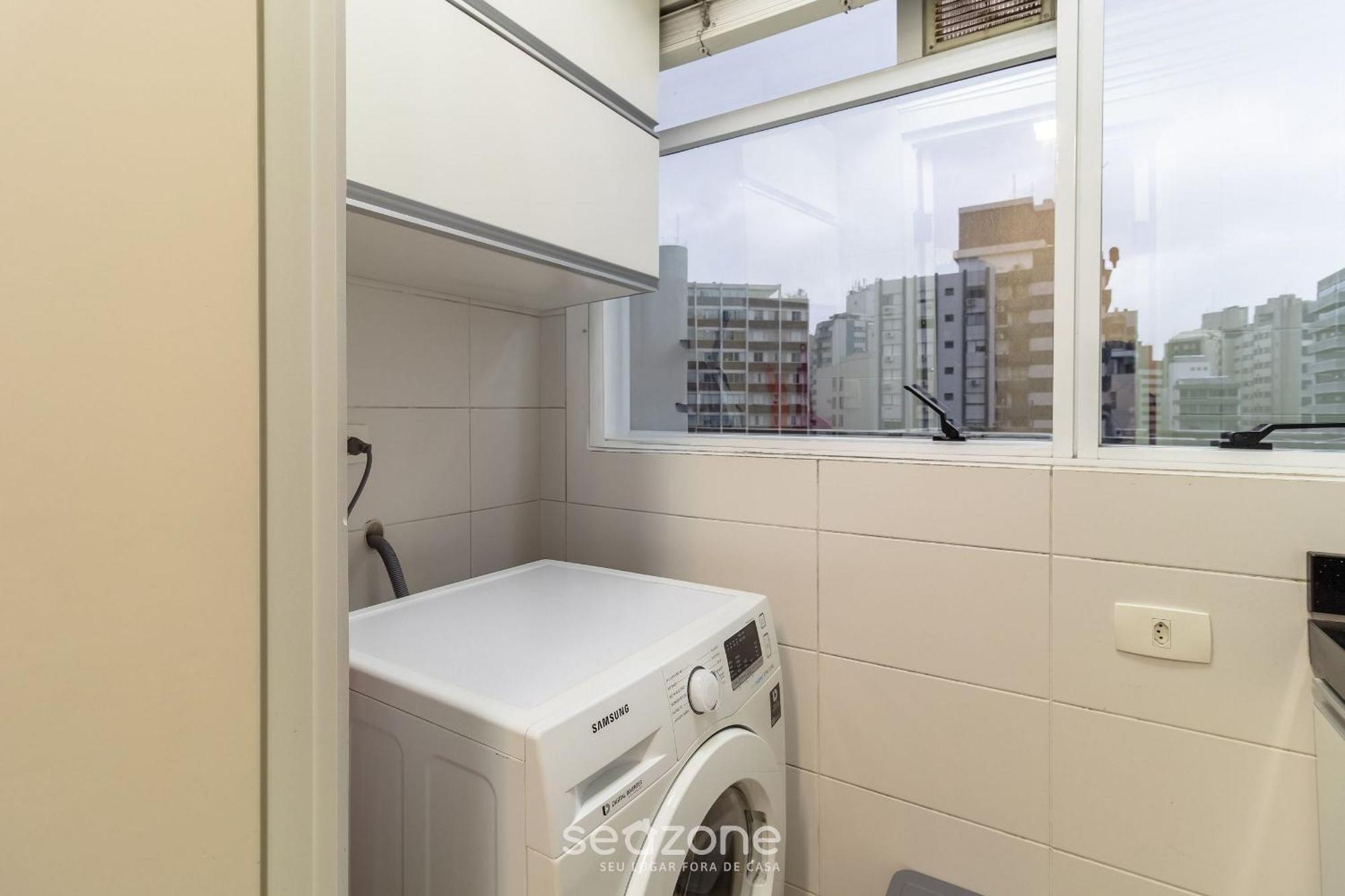 Apartamento Conforto E Lazer No Centro De Floripa Cjm0501
