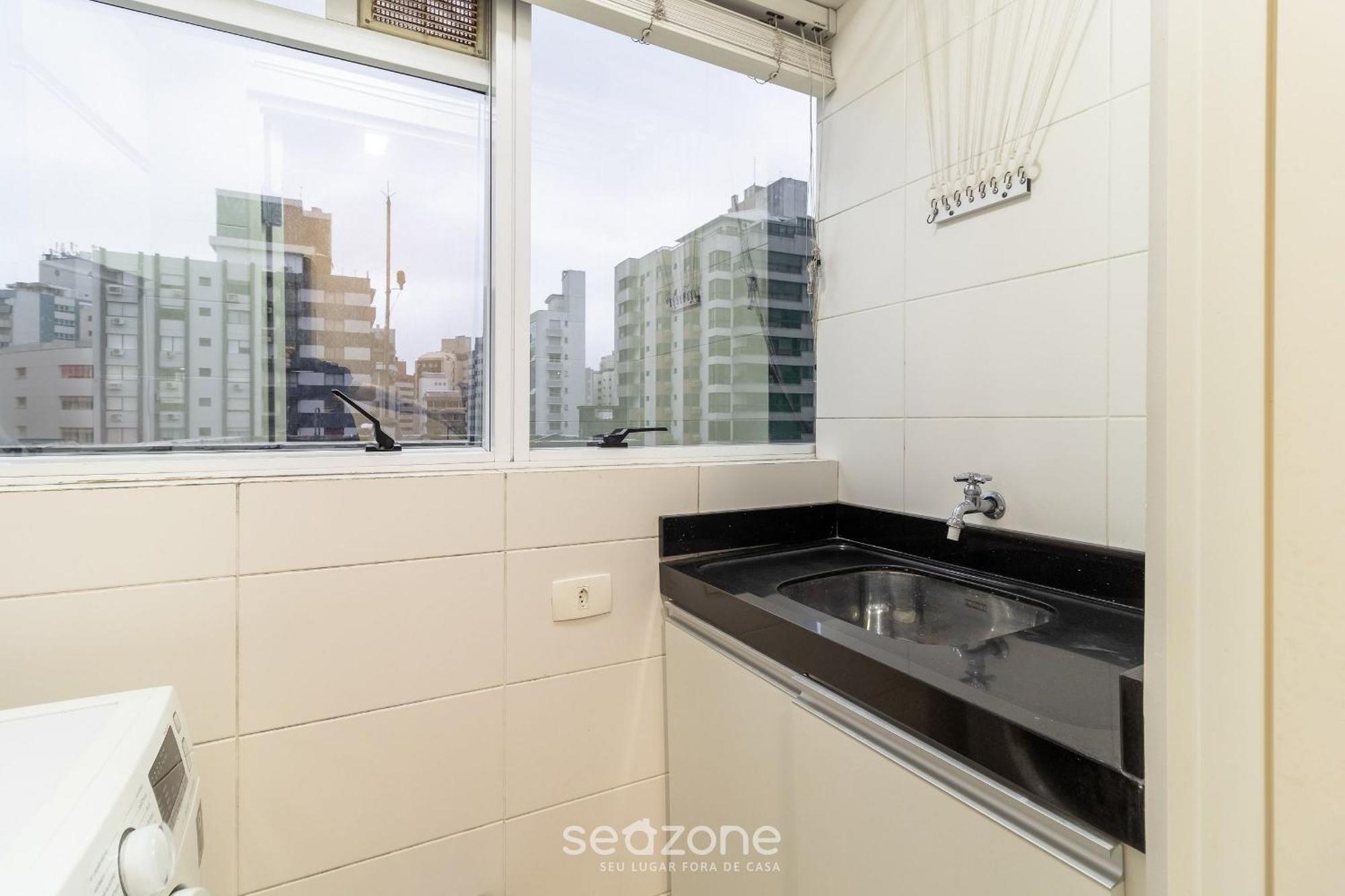 Apartamento Conforto E Lazer No Centro De Floripa Cjm0501 *