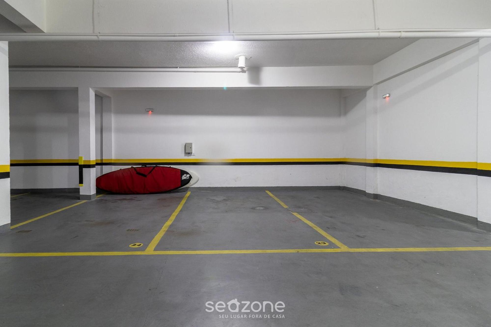 Apartamento Conforto E Lazer No Centro De Floripa Cjm0501